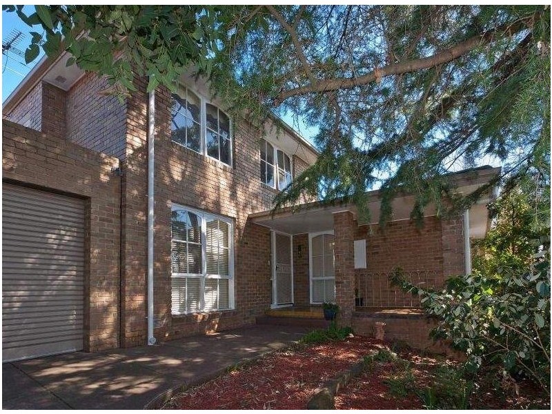 34 Gretana Crescent, Frankston VIC 3199