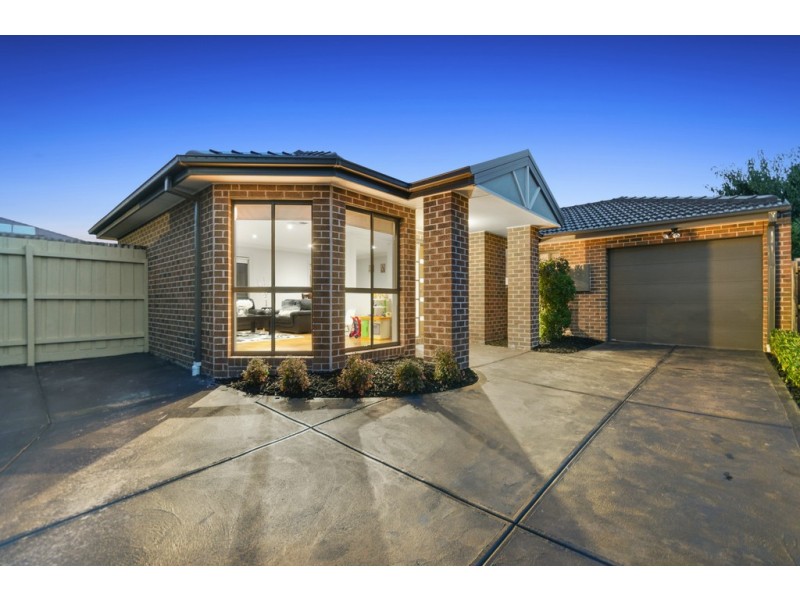 10A Summit Road, Frankston VIC 3199