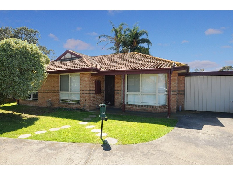 26/61 Hughes Avenue, Edithvale VIC 3196