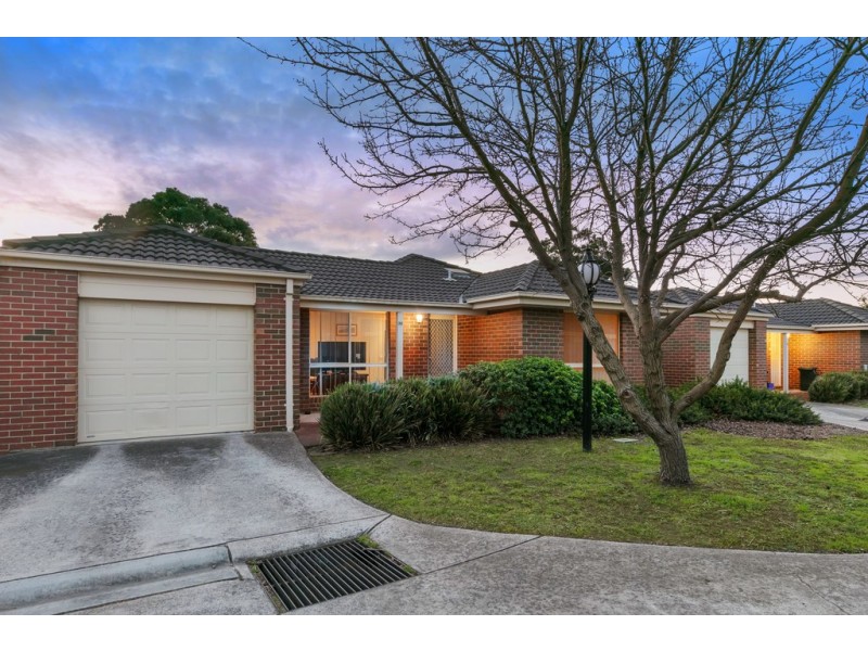 36/95 Ashleigh Avenue, Frankston VIC 3199