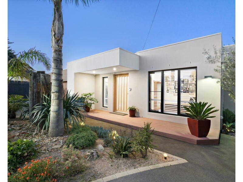 3 Hamilton Grove, Frankston South VIC 3199