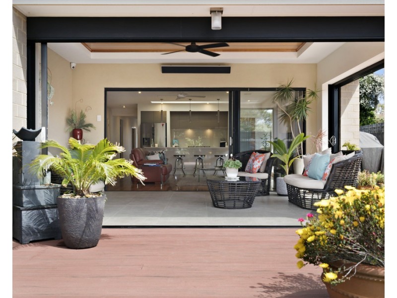 3 Hamilton Grove, Frankston South VIC 3199