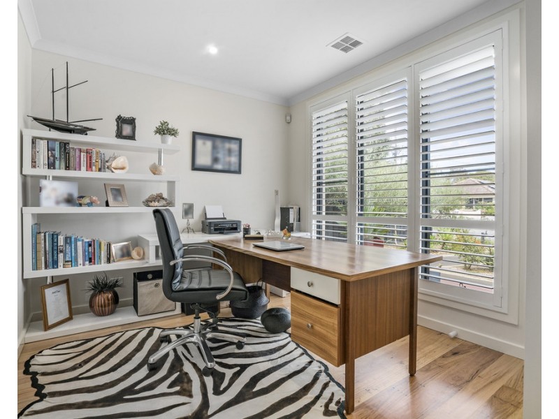 3 Hamilton Grove, Frankston South VIC 3199