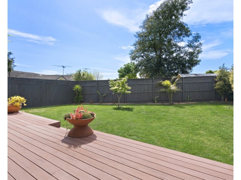 3 Hamilton Grove, Frankston South VIC 3199