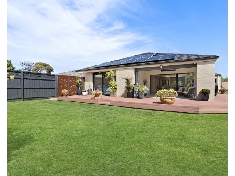 3 Hamilton Grove, Frankston South VIC 3199