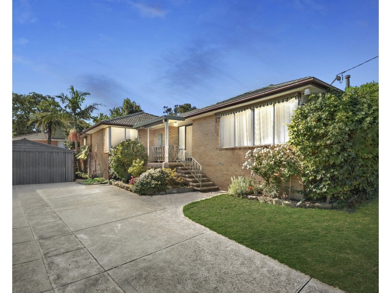 7 Morley Court, Frankston VIC 3199