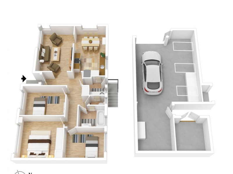 27 Meerlu Avenue, Frankston VIC 3199