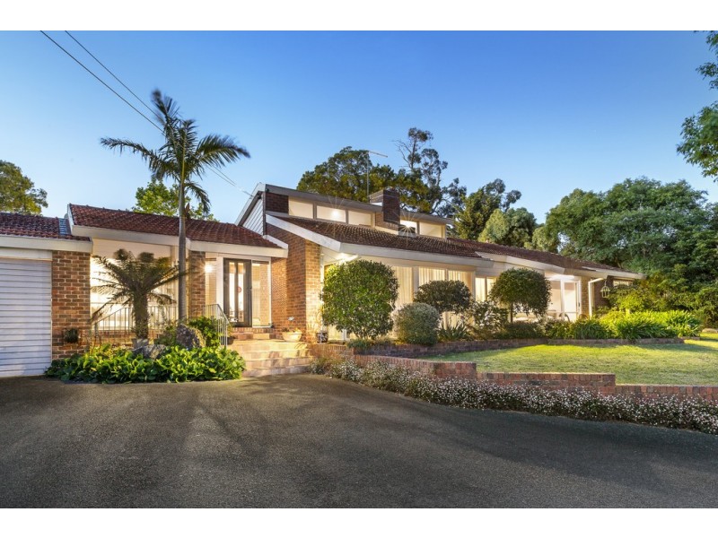 8 Kilmiston Court, Frankston South VIC 3199