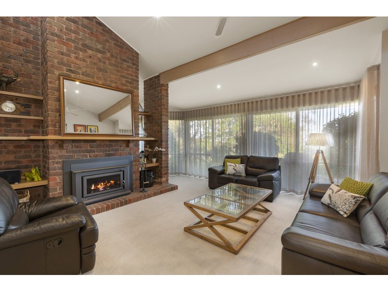 8 Kilmiston Court, Frankston South VIC 3199