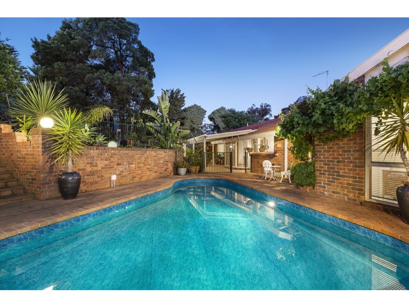 8 Kilmiston Court, Frankston South VIC 3199