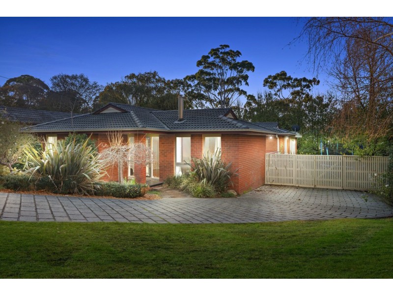 61 McComb Boulevard, Frankston South VIC 3199