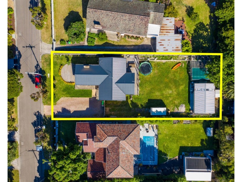 20 Thames Street, Frankston South VIC 3199