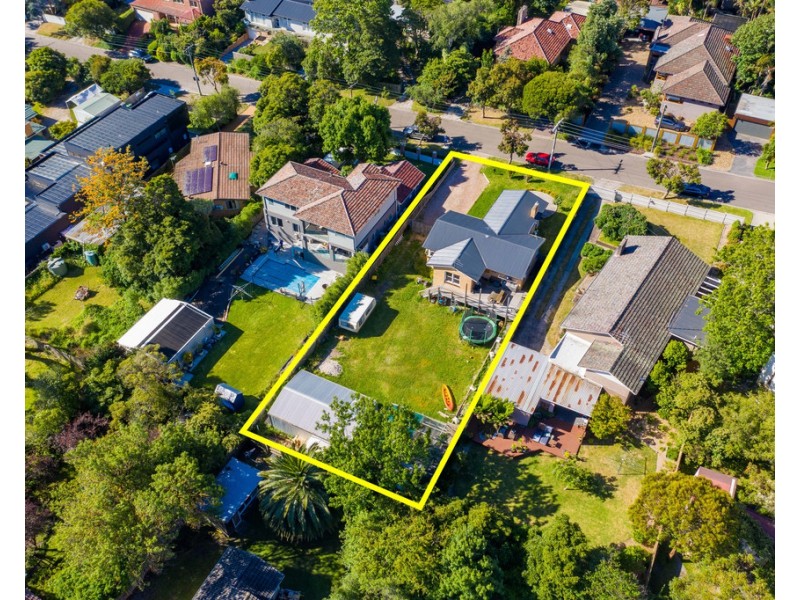 20 Thames Street, Frankston South VIC 3199