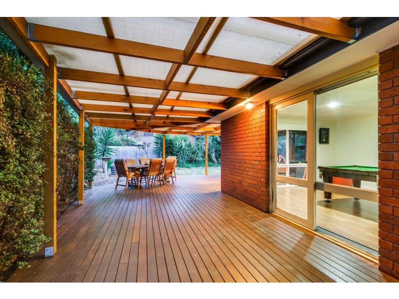 11 Darius Avenue, Frankston VIC 3199