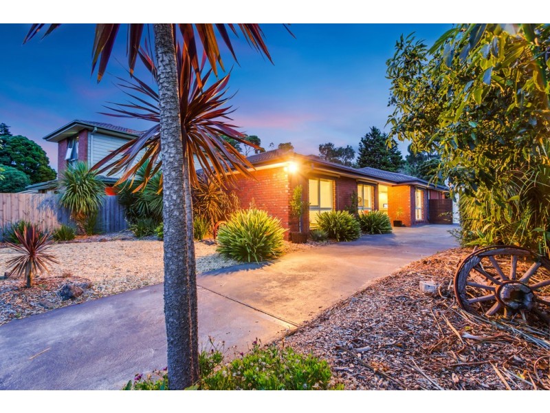 11 Darius Avenue, Frankston VIC 3199