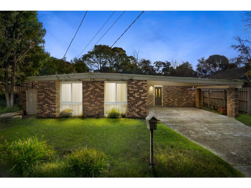 17 Olympic Avenue, Frankston VIC 3199