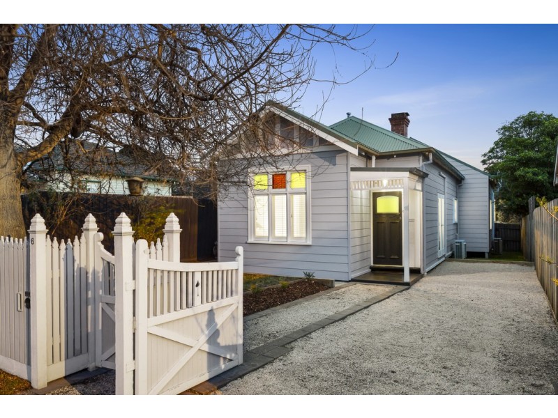 6 Kars Street, Frankston VIC 3199