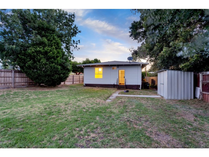 45 Frome Avenue, Frankston VIC 3199