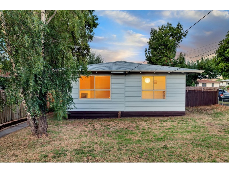 45 Frome Avenue, Frankston VIC 3199