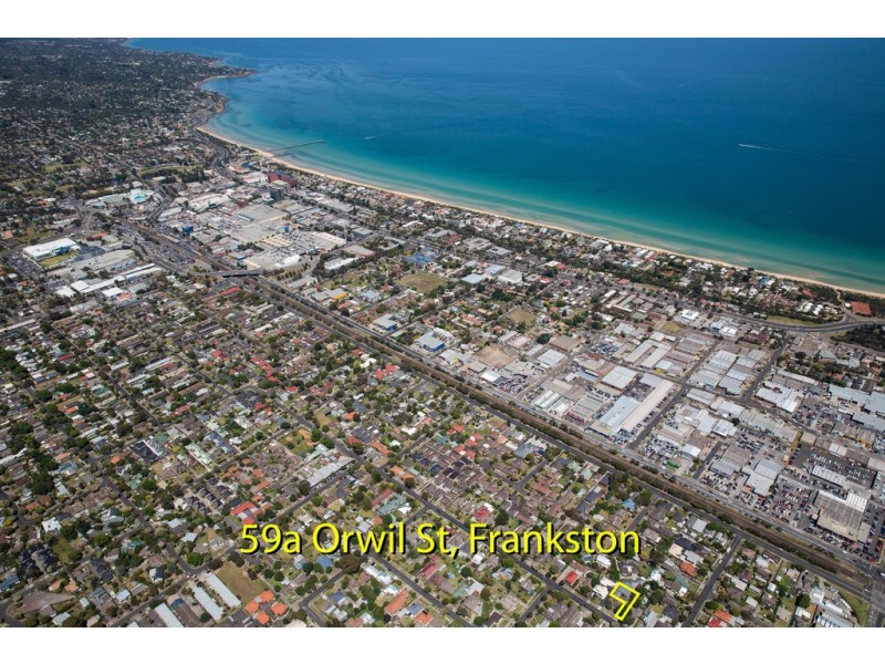 59A Orwil Street, Frankston VIC 3199