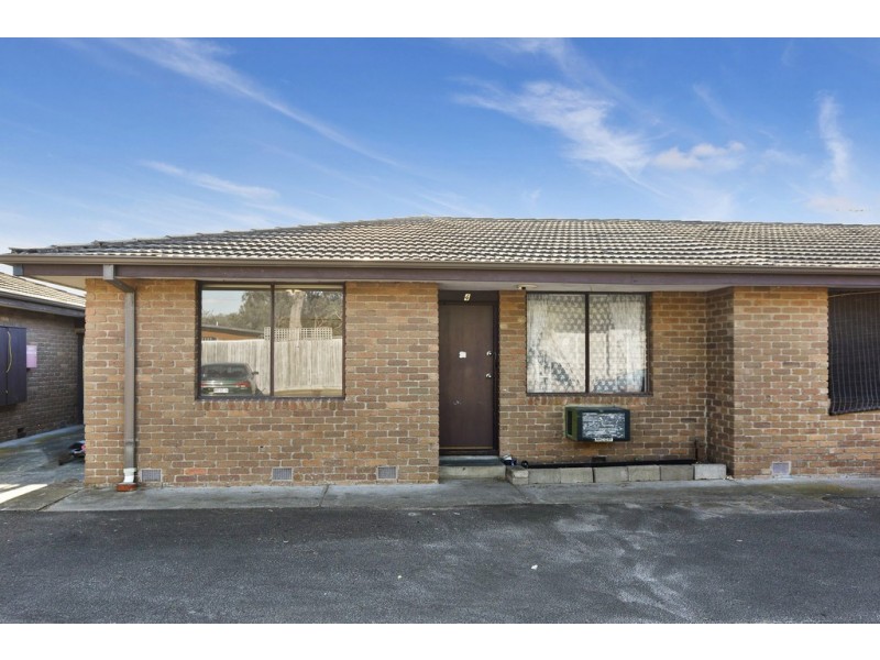 4/19 Bradshaw Street, Frankston VIC 3199