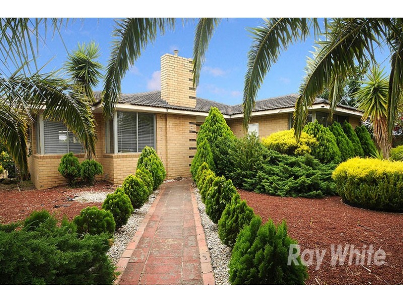 22 Berberis Crescent, Frankston VIC 3199