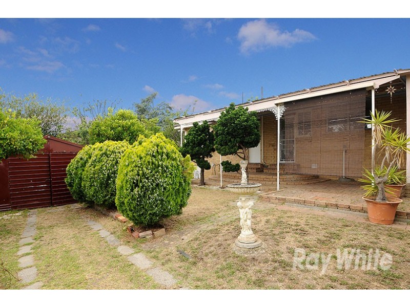 22 Berberis Crescent, Frankston VIC 3199