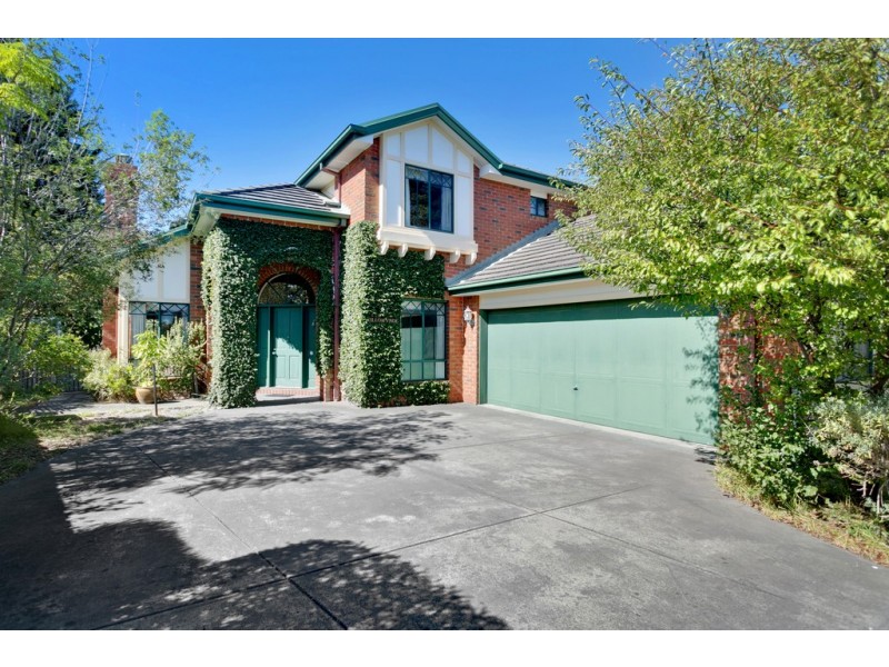 10 Kingston Heights, Frankston VIC 3199