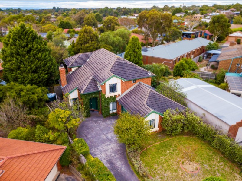 10 Kingston Heights, Frankston VIC 3199