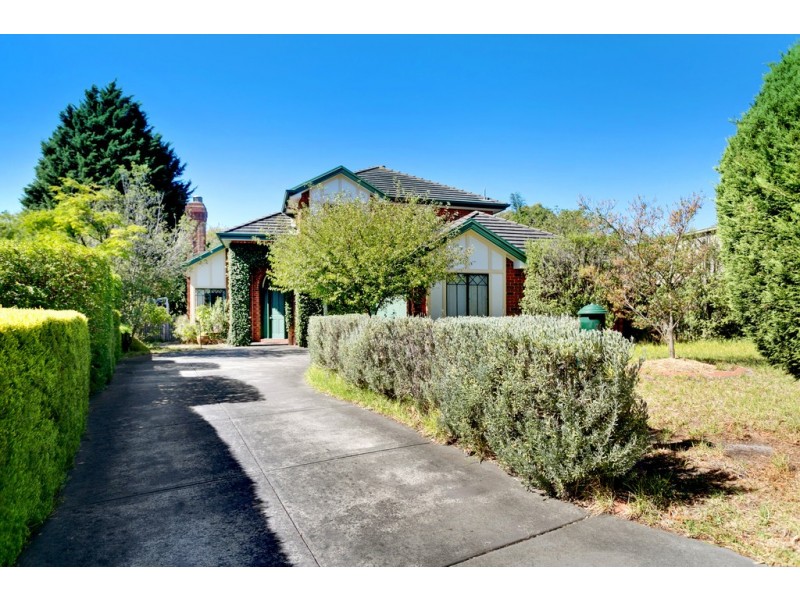 10 Kingston Heights, Frankston VIC 3199