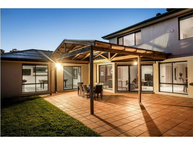 40 Francis Crescent, Langwarrin VIC 3910