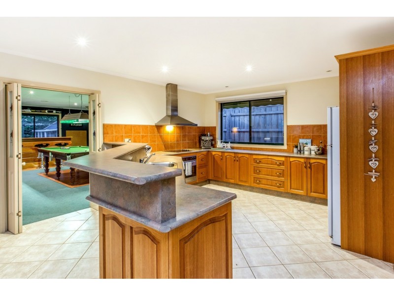 40 Francis Crescent, Langwarrin VIC 3910