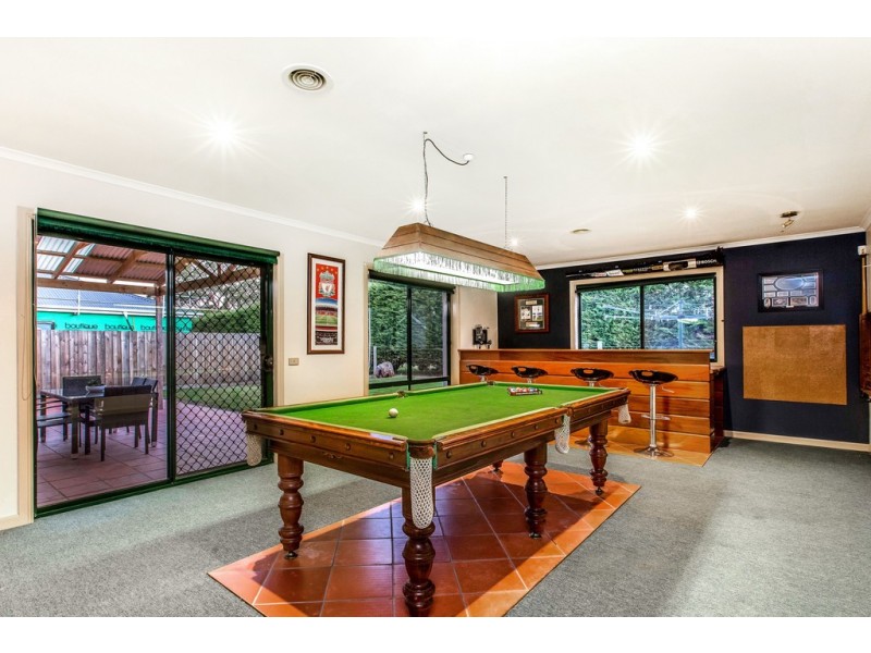 40 Francis Crescent, Langwarrin VIC 3910