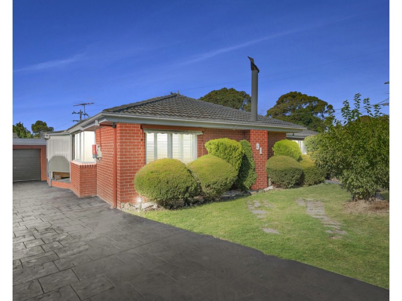 91 Bondi Avenue, Frankston VIC 3199