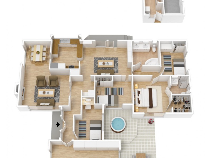 91 Bondi Avenue, Frankston VIC 3199