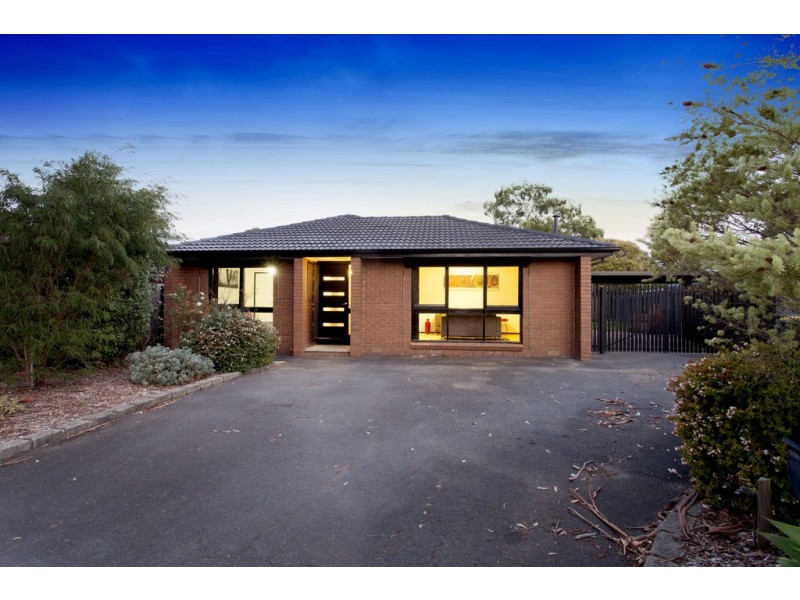 20 Partridge Crescent, Frankston VIC 3199