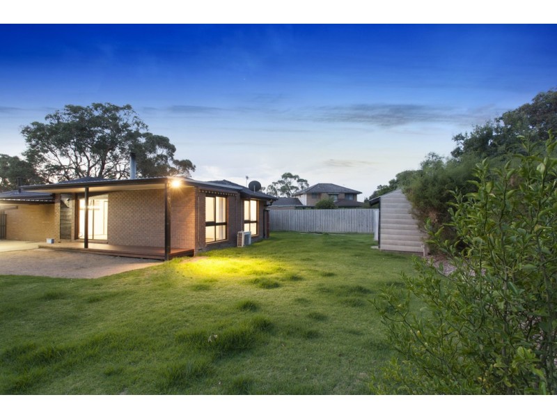 20 Partridge Crescent, Frankston VIC 3199