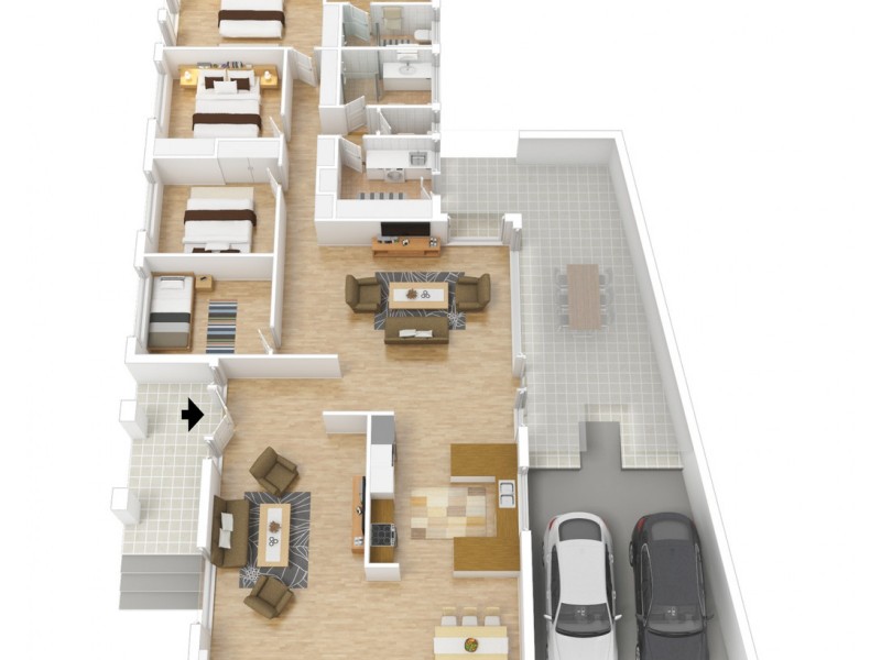 88 Bondi Avenue, Frankston VIC 3199