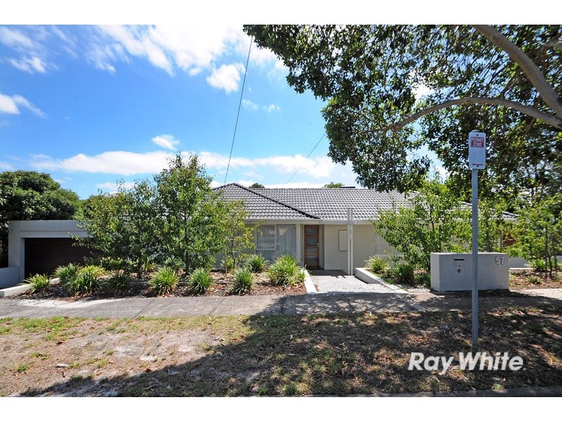 57 Roberts Street, Frankston VIC 3199