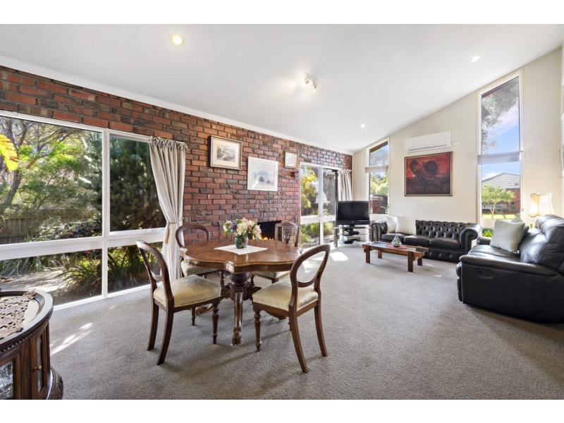 2 Innerleven Court, Frankston VIC 3199