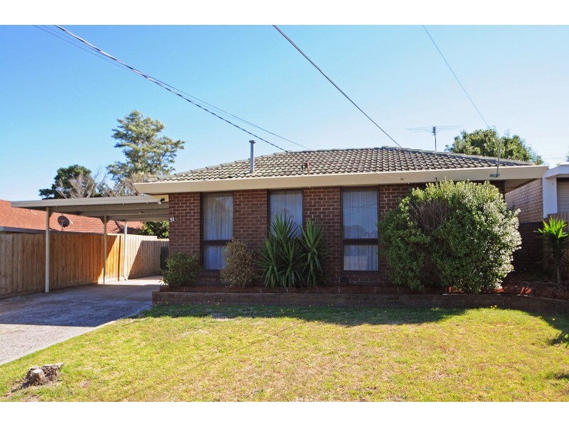 51 Wangarra Road, Frankston VIC 3199