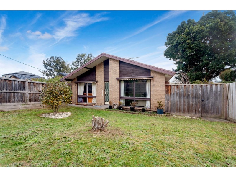3/1 Hillcrest Road, Frankston VIC 3199