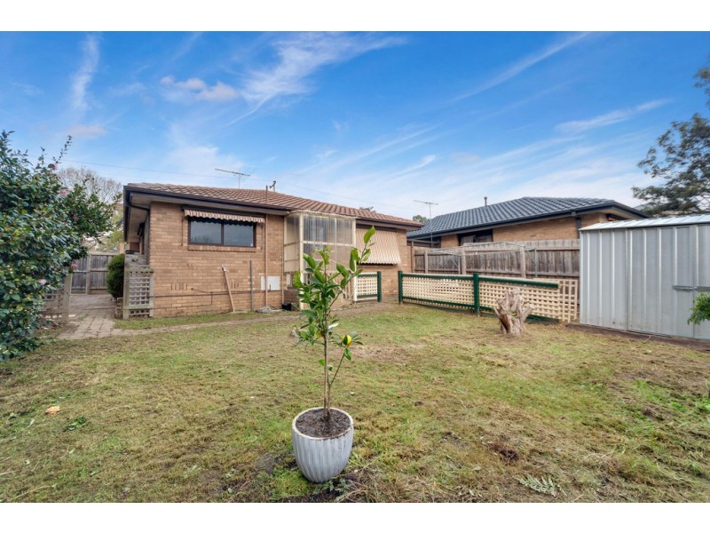 3/1 Hillcrest Road, Frankston VIC 3199
