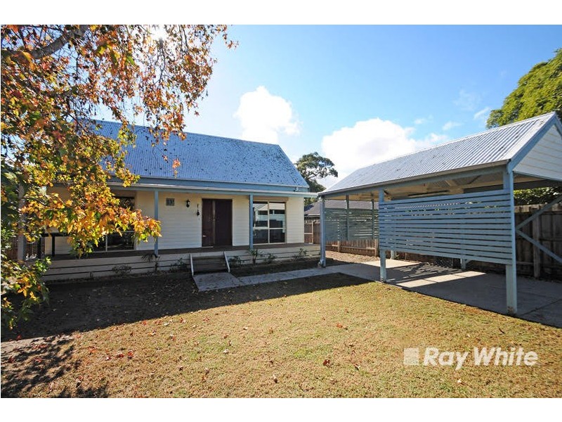 13A Alameda Avenue, Mornington VIC 3931