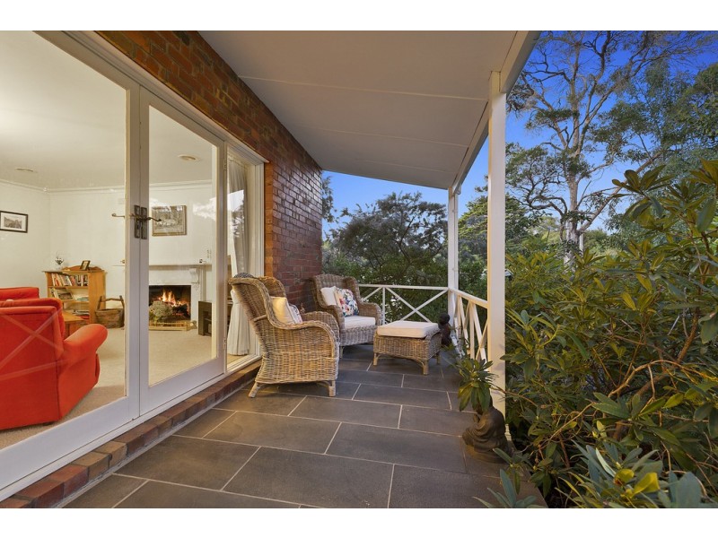 24 Fenton Crescent, Frankston South VIC 3199