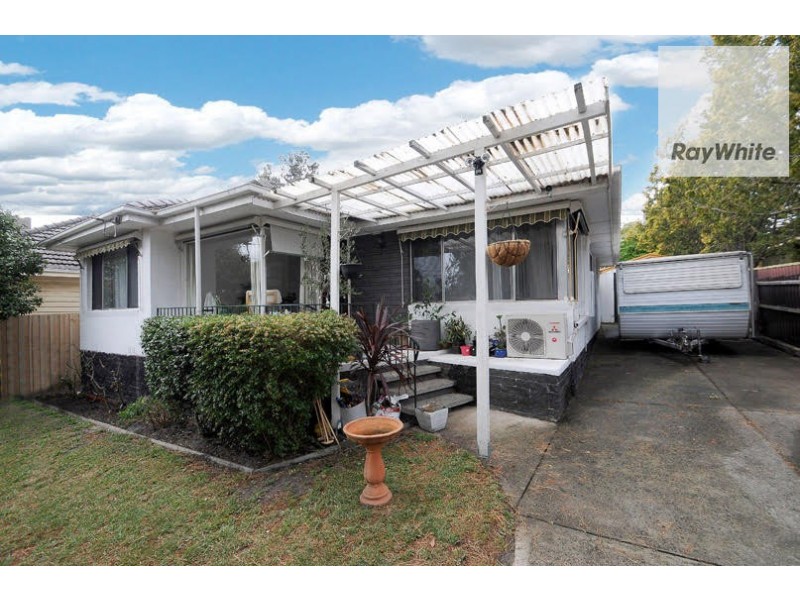 36 Leonard Street, Frankston VIC 3199