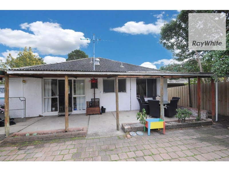 36 Leonard Street, Frankston VIC 3199