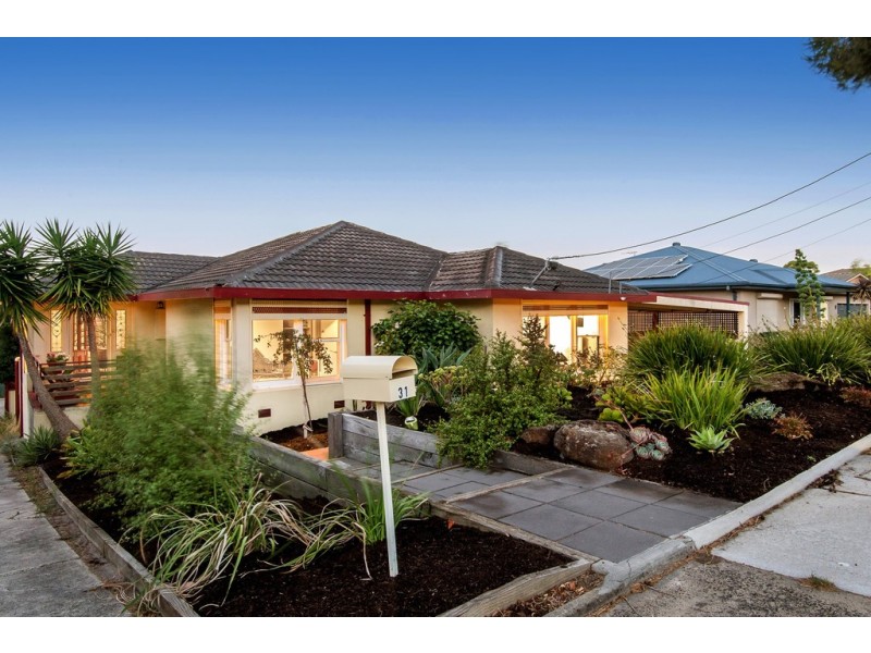 31A Kenilworth Avenue, Frankston VIC 3199