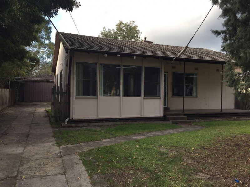 7 Tallow Wood Street, Frankston North VIC 3200