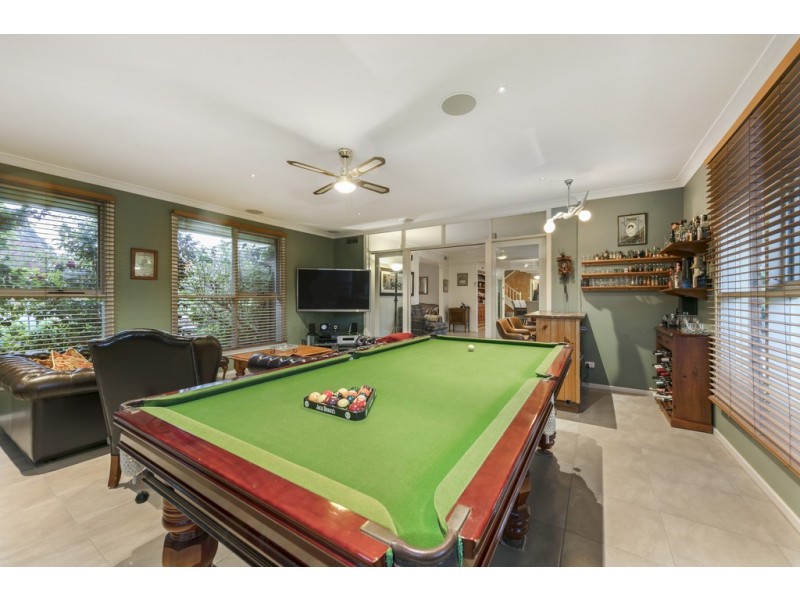 20 Sundown Walk, Frankston South VIC 3199